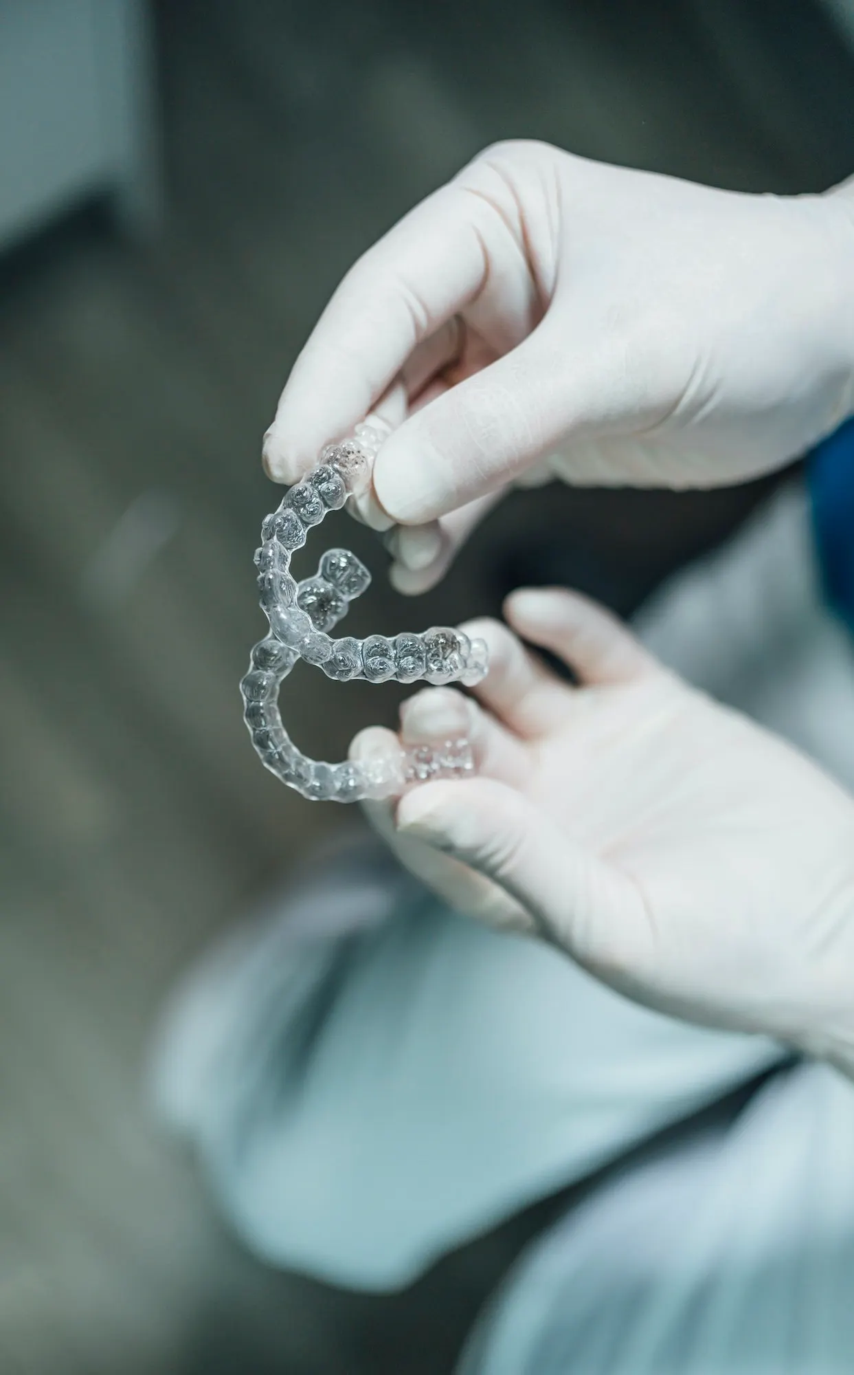 How ClearCorrect Aligners Straighten Your Teeth