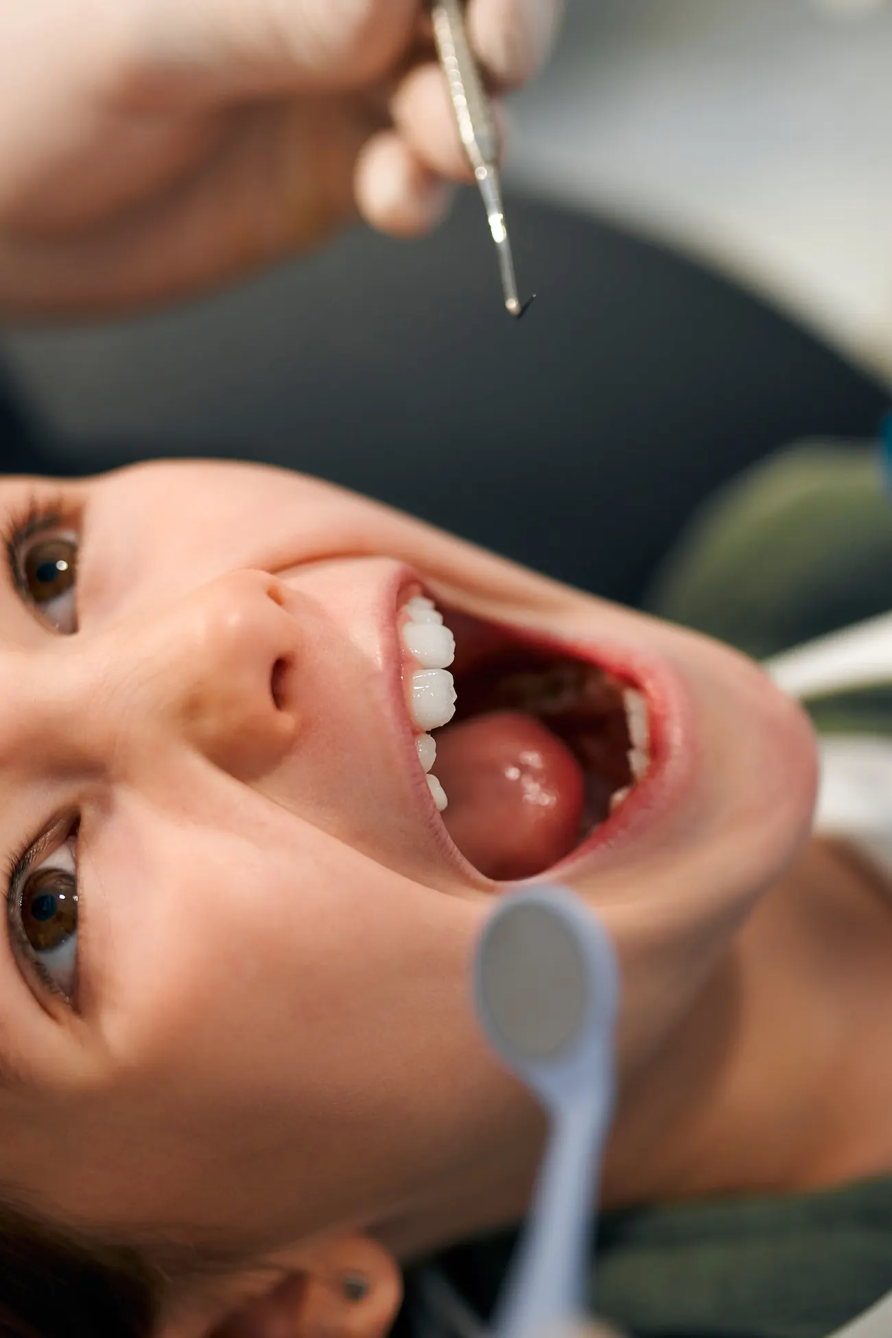 Dentistry