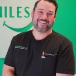Dr. Troy Stansberry, D.D.S.