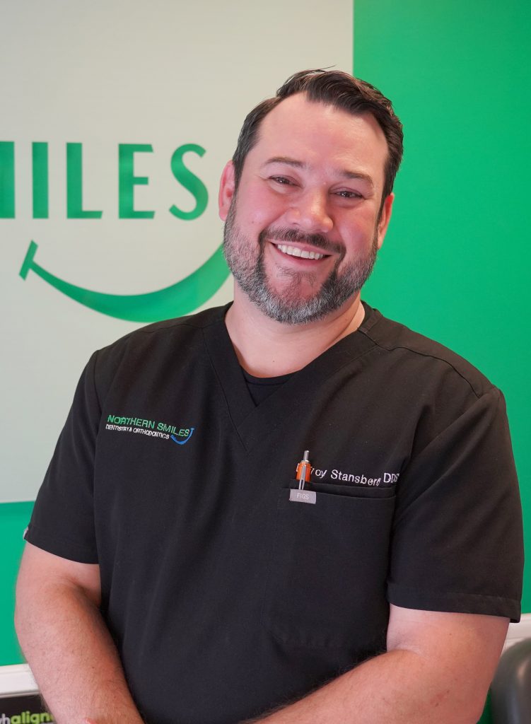 dr-troy-stansberry-northern-smiles-dentistry