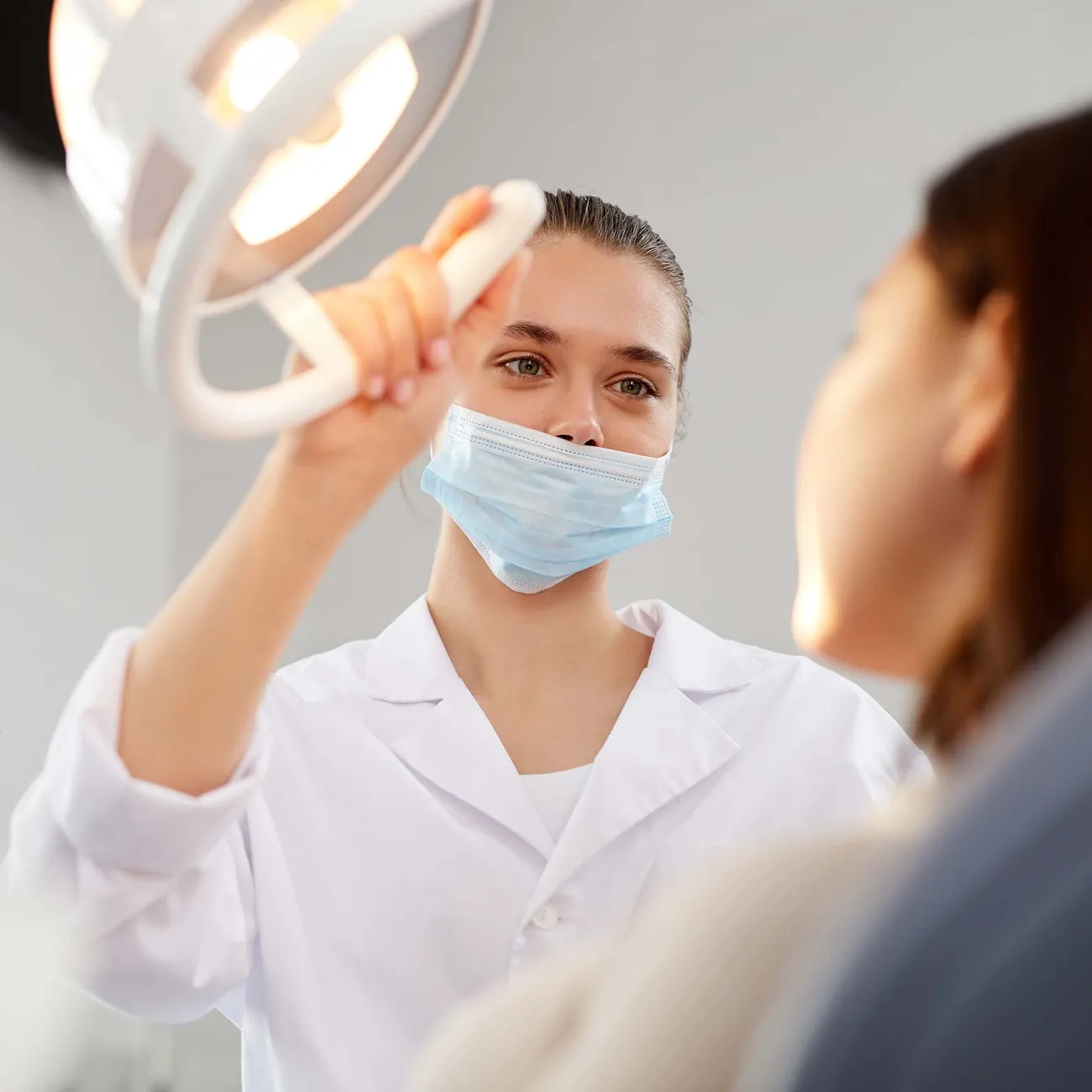 Your Smile Makeover