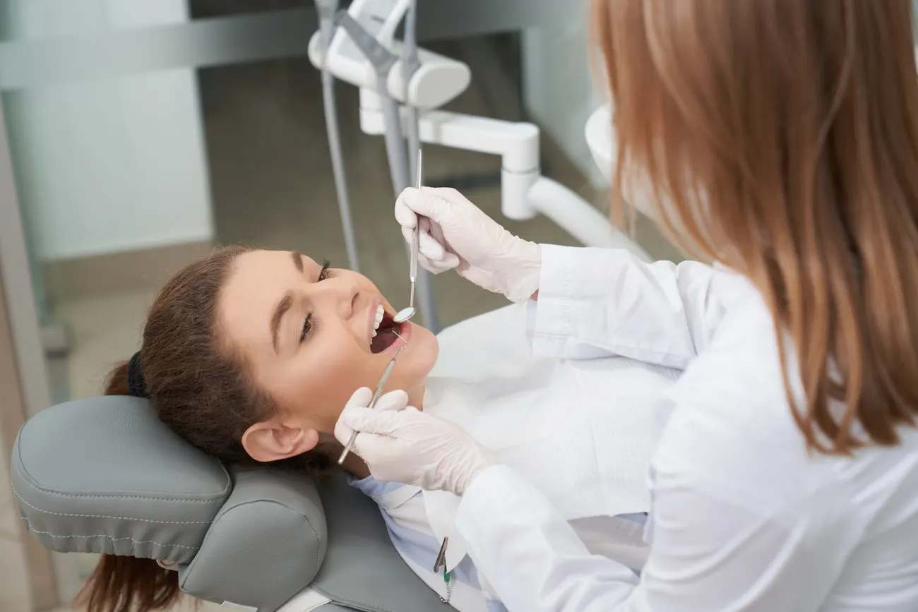 What should you expect after a root canal?