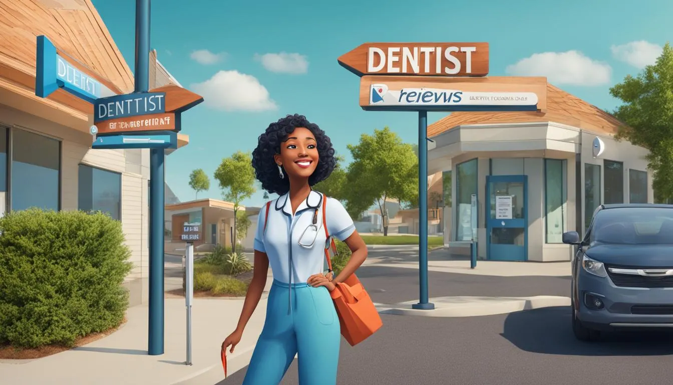 How to choose the right dentist?