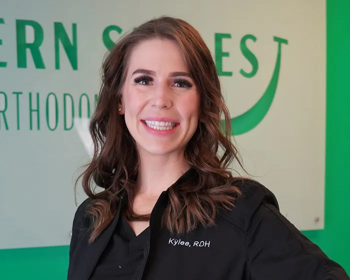 Kylee — Hygienist at Northern Smiles Dentistry