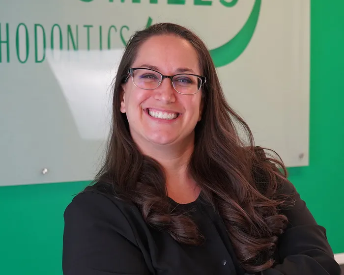 Michelle — Hygienist at Northern Smiles Dentistry