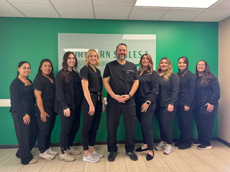 The Northern Smiles Dentistry & Orthodontics team in Phoenix, AZ