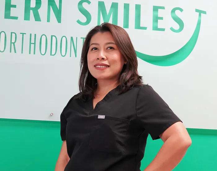 Bua — Dental Assistant at Northern Smiles Dentistry