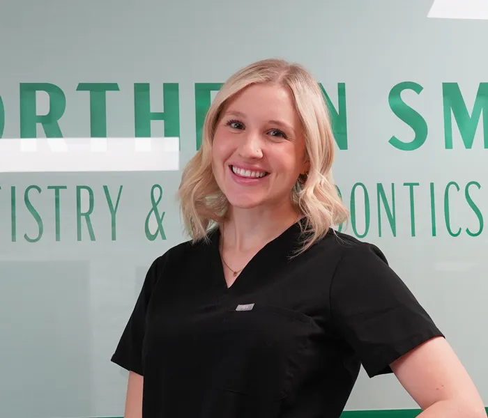 Jessi — Hygienist at Northern Smiles Dentistry