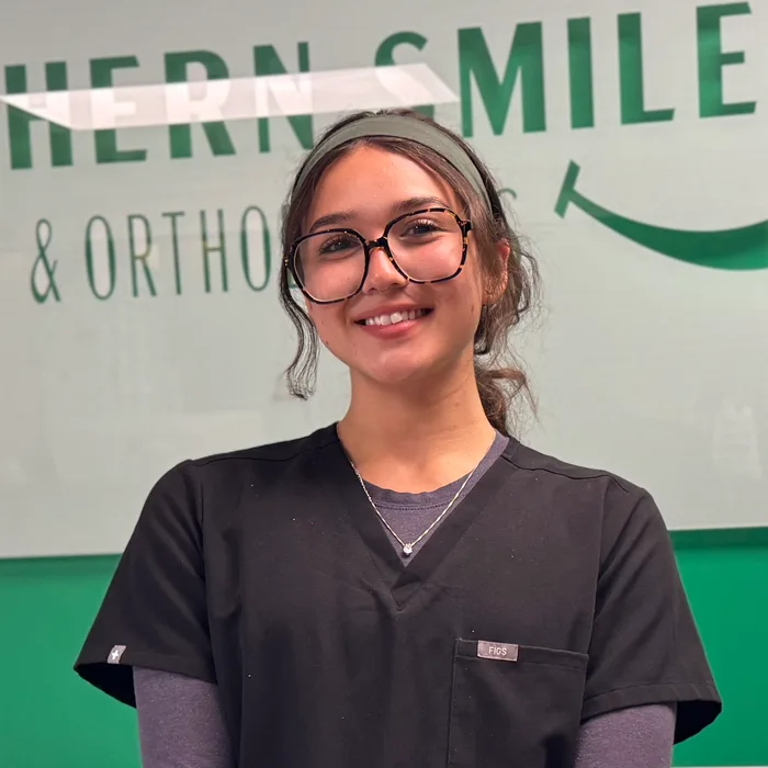 Dylan — Dental Assistant at Northern Smiles Dentistry